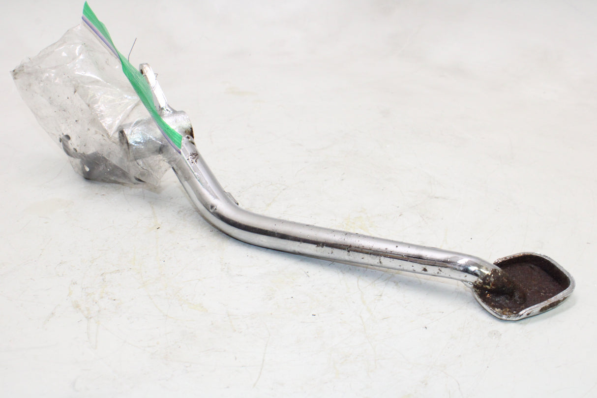 1981 Honda Goldwing 1100 GL1100 OEM RIGHT REARSET BRAKE FOOT PEDAL