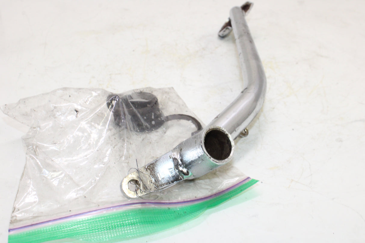 1981 Honda Goldwing 1100 GL1100 OEM RIGHT REARSET BRAKE FOOT PEDAL
