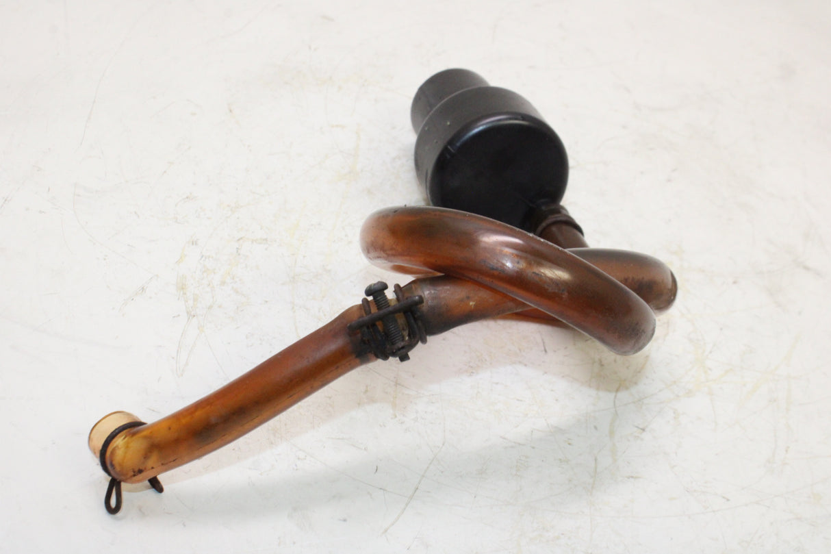 1981 Honda Goldwing 1100 GL1100 OEM BREATHER BOX VALVE