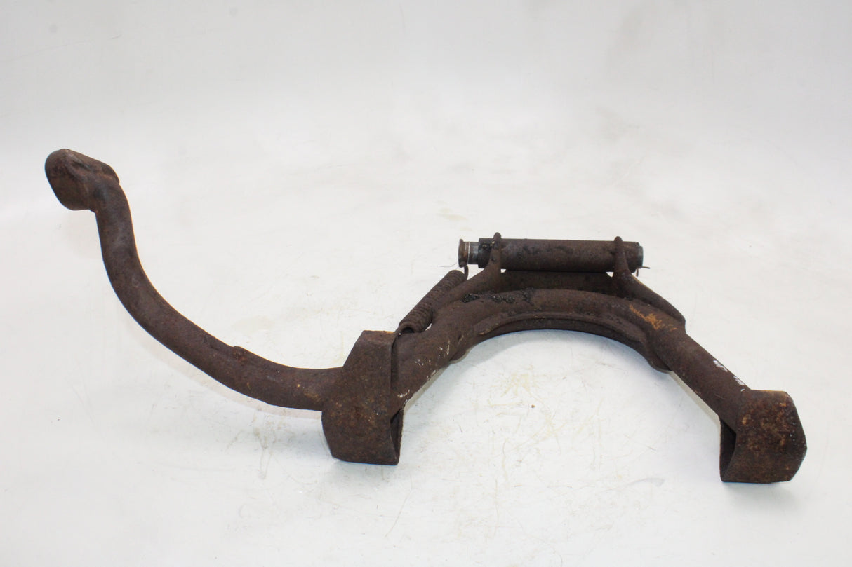 1981 Honda Goldwing 1100 GL1100 OEM CENTER MAIN STAND