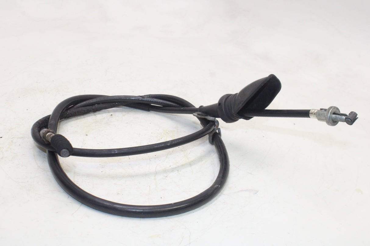 1981 Honda Goldwing 1100 GL1100 OEM CLUTCH CABLE LINE