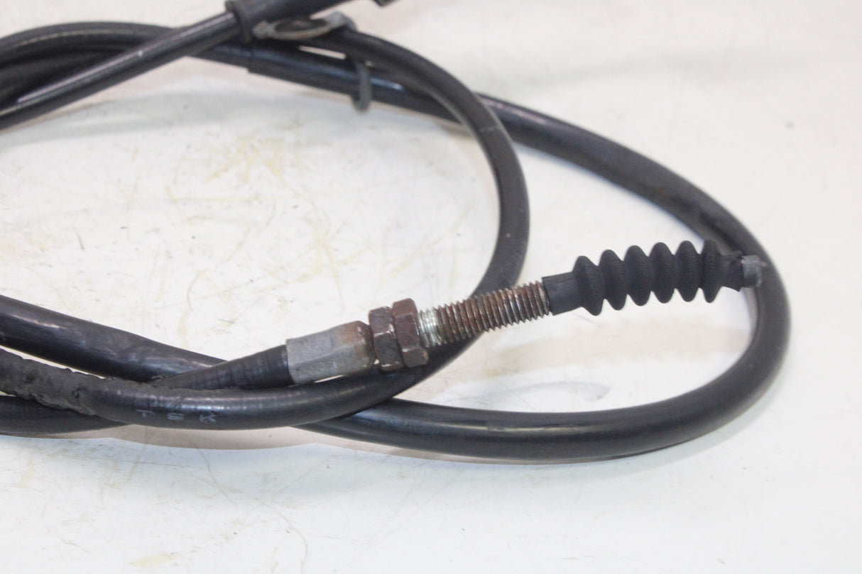 1981 Honda Goldwing 1100 GL1100 OEM CLUTCH CABLE LINE