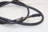1981 Honda Goldwing 1100 GL1100 OEM CLUTCH CABLE LINE