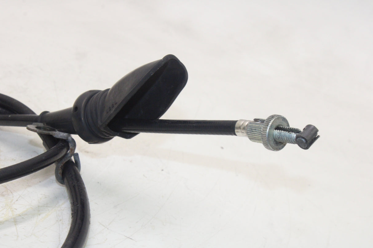 1981 Honda Goldwing 1100 GL1100 OEM CLUTCH CABLE LINE