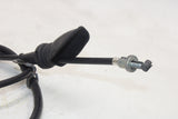1981 Honda Goldwing 1100 GL1100 OEM CLUTCH CABLE LINE