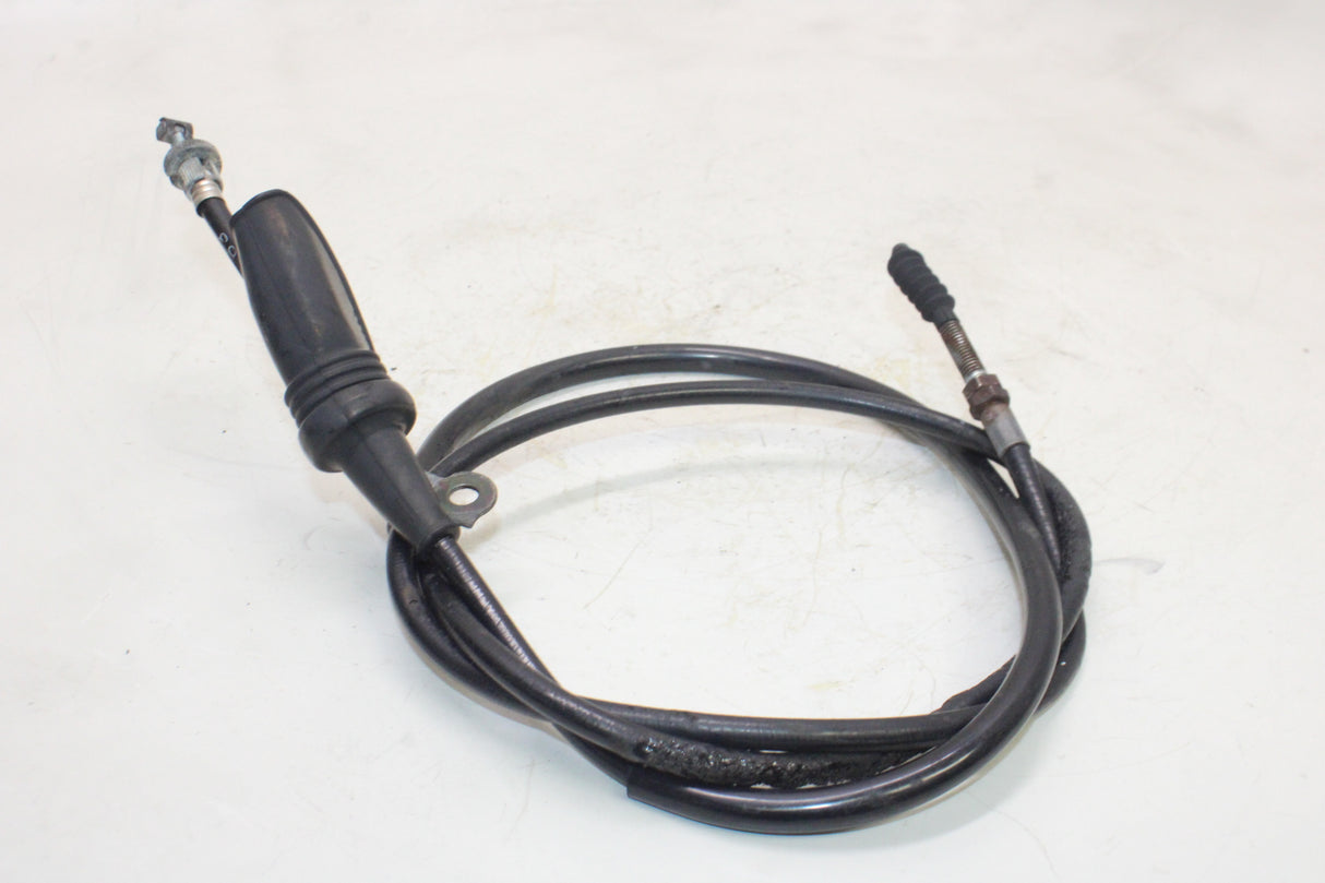 1981 Honda Goldwing 1100 GL1100 OEM CLUTCH CABLE LINE