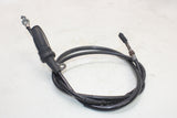 1981 Honda Goldwing 1100 GL1100 OEM CLUTCH CABLE LINE