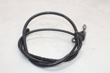 1981 Honda Goldwing 1100 GL1100 OEM CLUTCH CABLE LINE