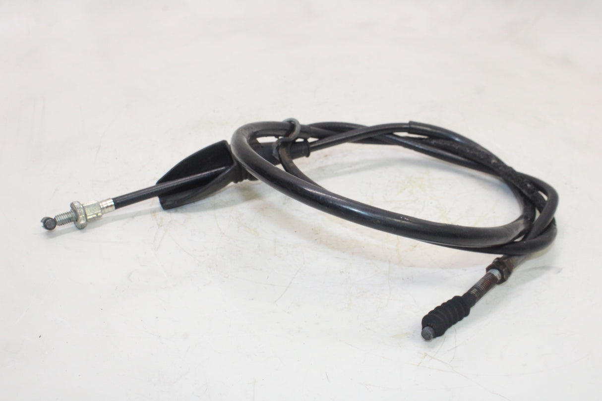 1981 Honda Goldwing 1100 GL1100 OEM CLUTCH CABLE LINE
