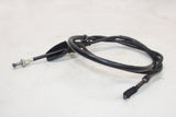 1981 Honda Goldwing 1100 GL1100 OEM CLUTCH CABLE LINE