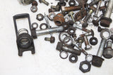 1981 Honda Goldwing 1100 GL1100 OEM ENGINE MOUNTING BOLTS HARDWARE MOTOR SCREWS