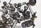 1981 Honda Goldwing 1100 GL1100 OEM ENGINE MOUNTING BOLTS HARDWARE MOTOR SCREWS