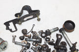 1981 Honda Goldwing 1100 GL1100 OEM ENGINE MOUNTING BOLTS HARDWARE MOTOR SCREWS