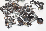 1981 Honda Goldwing 1100 GL1100 OEM ENGINE MOUNTING BOLTS HARDWARE MOTOR SCREWS