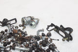 1981 Honda Goldwing 1100 GL1100 OEM ENGINE MOUNTING BOLTS HARDWARE MOTOR SCREWS