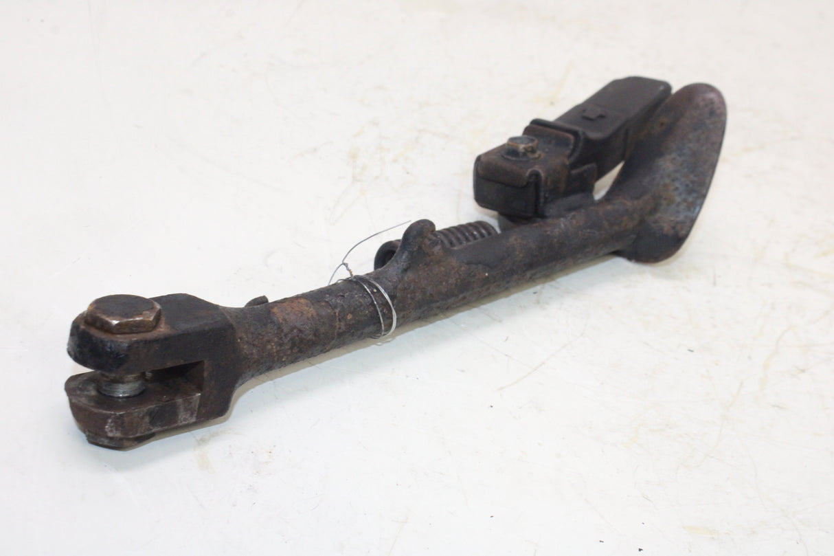 1981 Honda Goldwing 1100 GL1100 OEM KICKSTAND SIDE KICK STAND