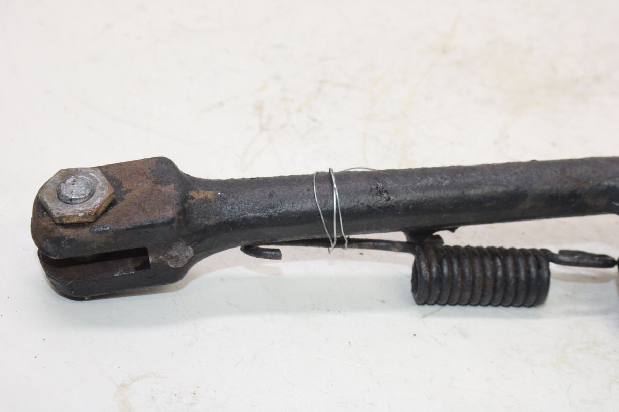 1981 Honda Goldwing 1100 GL1100 OEM KICKSTAND SIDE KICK STAND