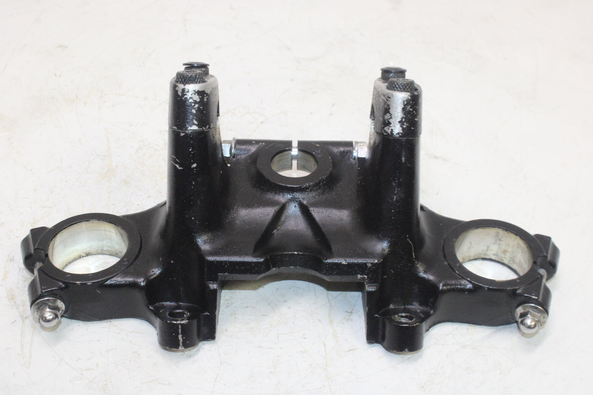 1981 Honda Goldwing 1100 GL1100 OEM FORKS UPPER TRIPLE TREE CLAMP