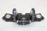 1981 Honda Goldwing 1100 GL1100 OEM FORKS UPPER TRIPLE TREE CLAMP
