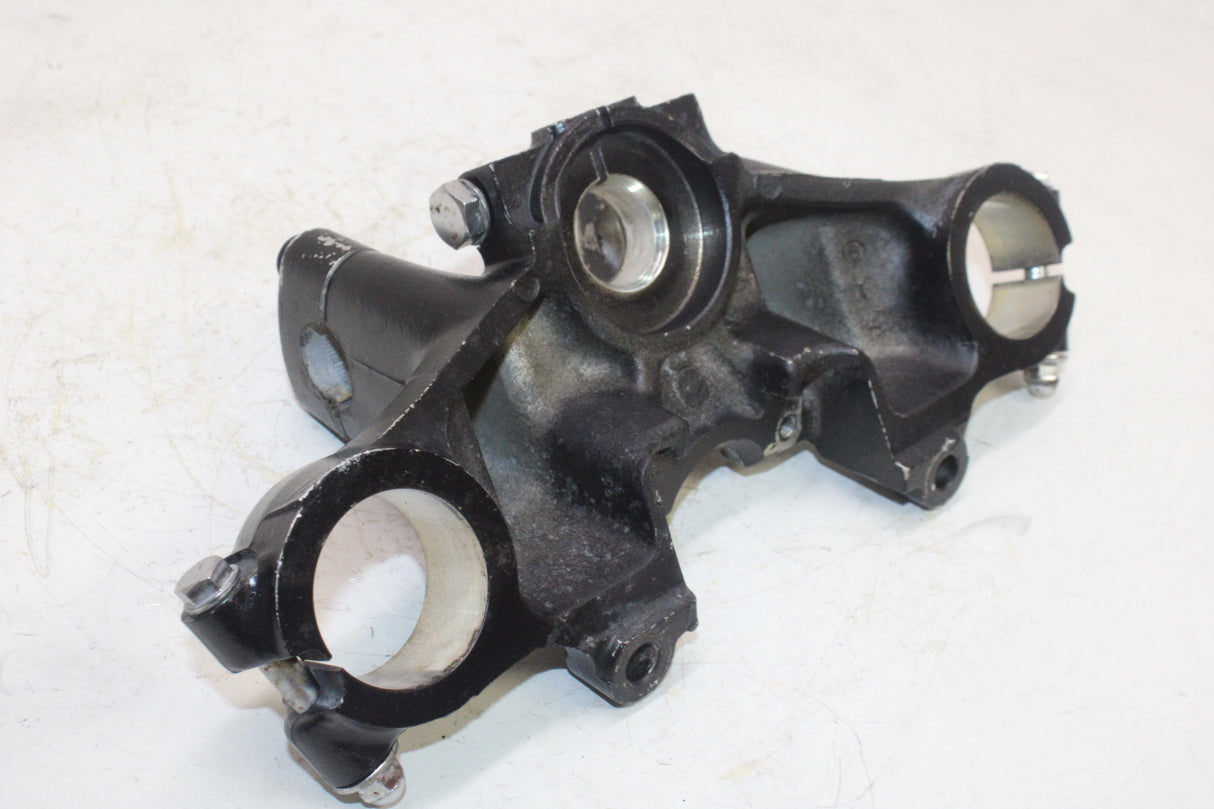 1981 Honda Goldwing 1100 GL1100 OEM FORKS UPPER TRIPLE TREE CLAMP