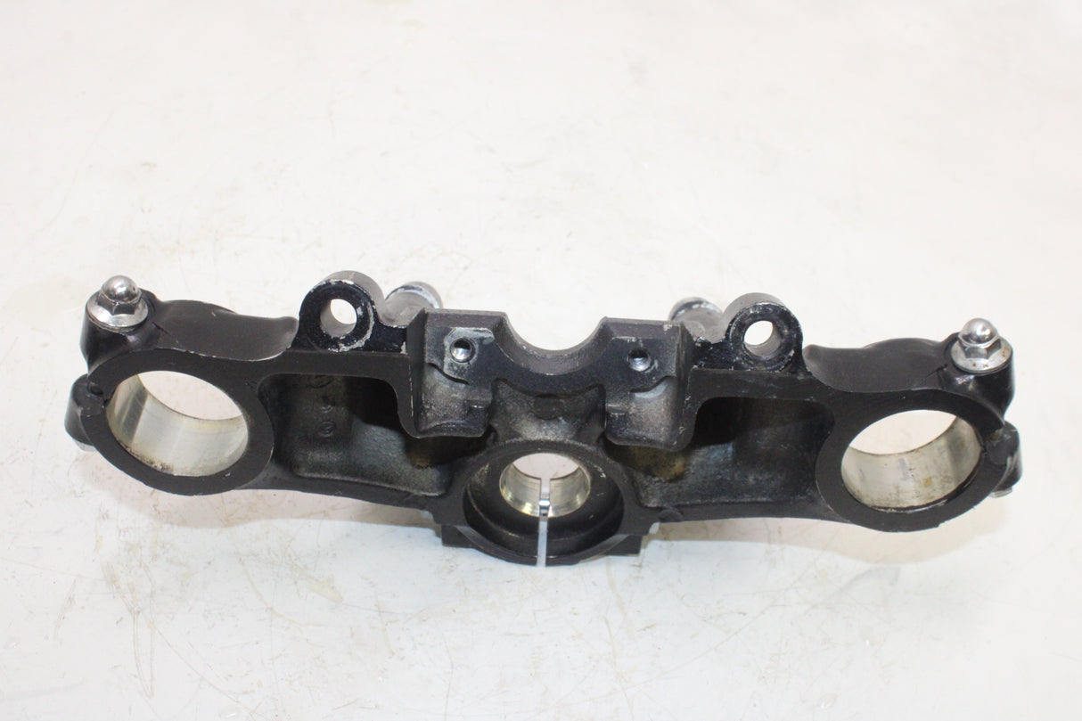 1981 Honda Goldwing 1100 GL1100 OEM FORKS UPPER TRIPLE TREE CLAMP