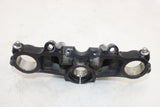 1981 Honda Goldwing 1100 GL1100 OEM FORKS UPPER TRIPLE TREE CLAMP