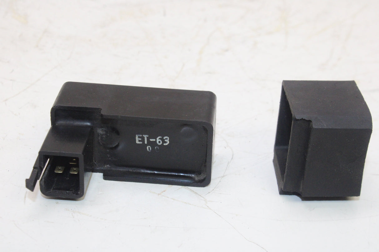 1981 Honda Goldwing 1100 GL1100 OEM TURN SIGNAL BLINKER RELAY FLASHER SWITCH