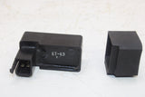 1981 Honda Goldwing 1100 GL1100 OEM TURN SIGNAL BLINKER RELAY FLASHER SWITCH