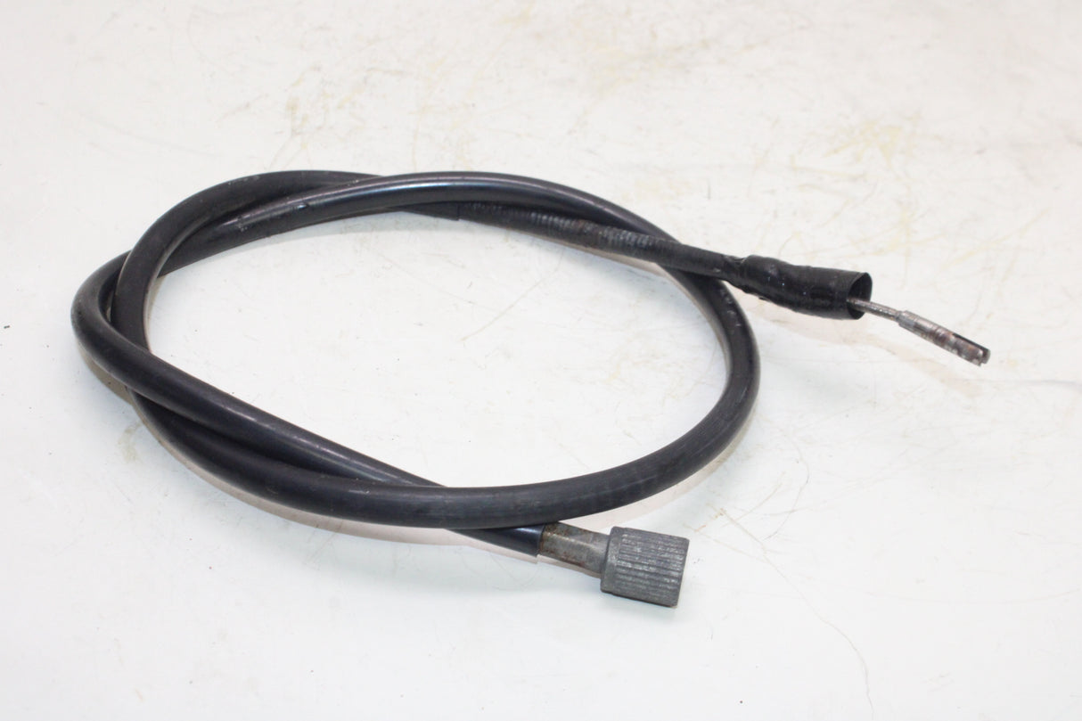 1981 Honda Goldwing 1100 GL1100 OEM SPEEDOMETER CABLE SPEEDO LINE