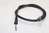 1981 Honda Goldwing 1100 GL1100 OEM SPEEDOMETER CABLE SPEEDO LINE