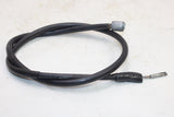 1981 Honda Goldwing 1100 GL1100 OEM SPEEDOMETER CABLE SPEEDO LINE