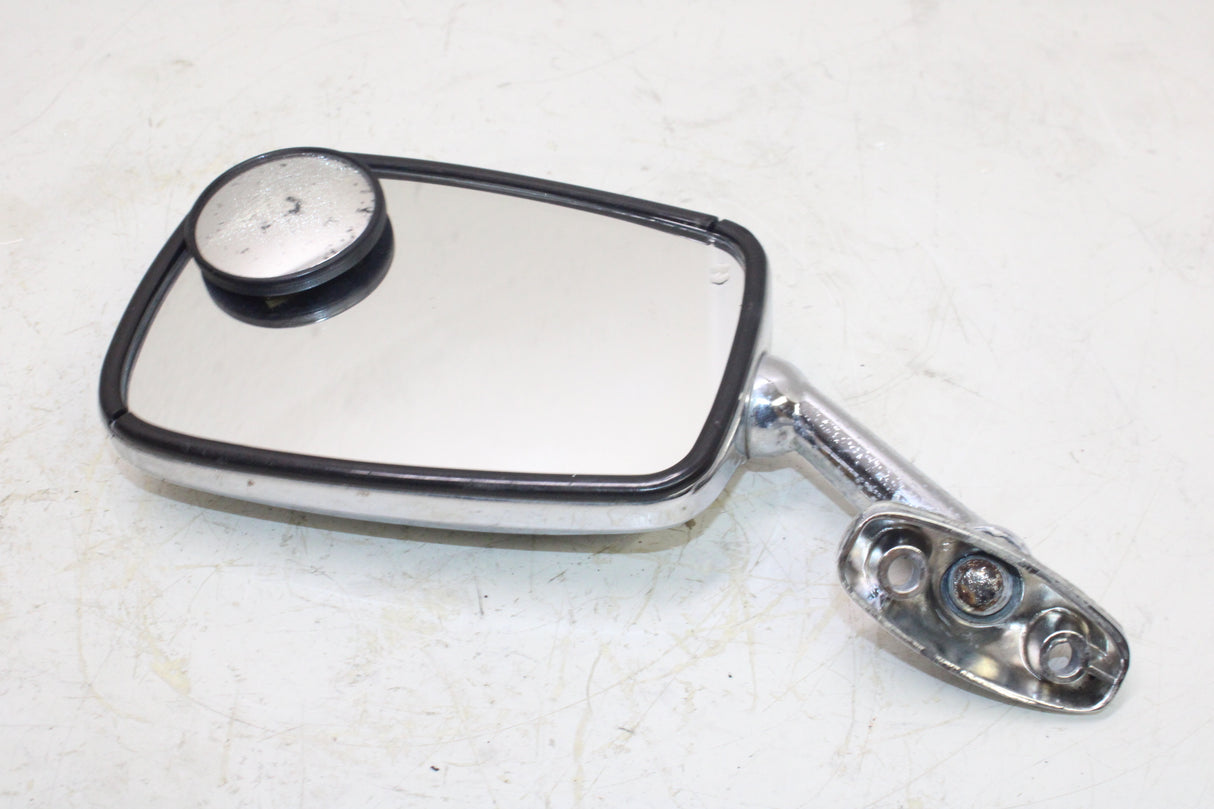 1981 Honda Goldwing 1100 GL1100 OEM LEFT SIDE REAR VIEW MIRROR