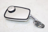 1981 Honda Goldwing 1100 GL1100 OEM LEFT SIDE REAR VIEW MIRROR