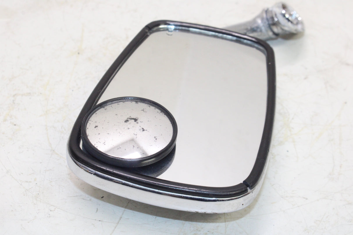 1981 Honda Goldwing 1100 GL1100 OEM LEFT SIDE REAR VIEW MIRROR