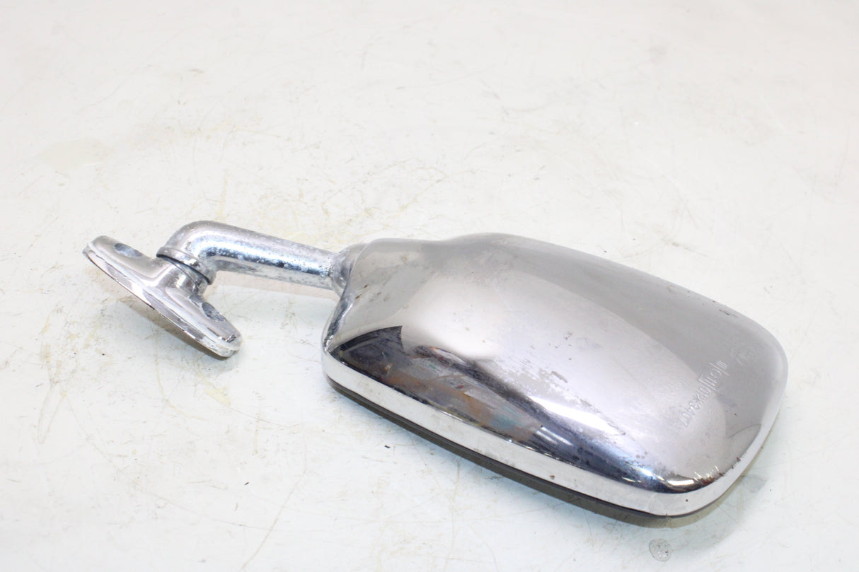 1981 Honda Goldwing 1100 GL1100 OEM LEFT SIDE REAR VIEW MIRROR