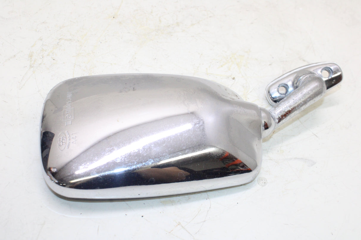 1981 Honda Goldwing 1100 GL1100 OEM LEFT SIDE REAR VIEW MIRROR