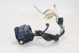 1981 Honda Goldwing 1100 GL1100 OEM LEFT CLIP ON HANDLE HORN SIGNALS SWITCH
