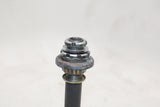 1981 Honda Goldwing 1100 GL1100 OEM FRONT FORKS CLAMP LOWER TRIPLE TREE STEM