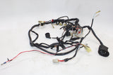 1981 Honda Goldwing 1100 GL1100 OEM MAIN ENGINE WIRING HARNESS MOTOR WIRE LOOM