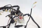 1981 Honda Goldwing 1100 GL1100 OEM MAIN ENGINE WIRING HARNESS MOTOR WIRE LOOM