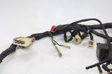 1981 Honda Goldwing 1100 GL1100 OEM MAIN ENGINE WIRING HARNESS MOTOR WIRE LOOM