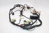 1981 Honda Goldwing 1100 GL1100 OEM MAIN ENGINE WIRING HARNESS MOTOR WIRE LOOM