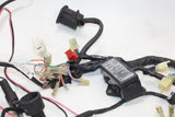 1981 Honda Goldwing 1100 GL1100 OEM MAIN ENGINE WIRING HARNESS MOTOR WIRE LOOM