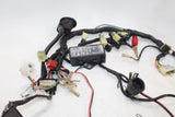 1981 Honda Goldwing 1100 GL1100 OEM MAIN ENGINE WIRING HARNESS MOTOR WIRE LOOM