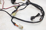 1981 Honda Goldwing 1100 GL1100 OEM MAIN ENGINE WIRING HARNESS MOTOR WIRE LOOM