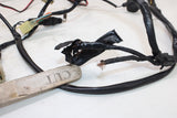 1981 Honda Goldwing 1100 GL1100 OEM MAIN ENGINE WIRING HARNESS MOTOR WIRE LOOM