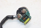 1981 Honda Goldwing 1100 GL1100 OEM ENGINE STARTER RELAY STARTING MOTOR SWITCH