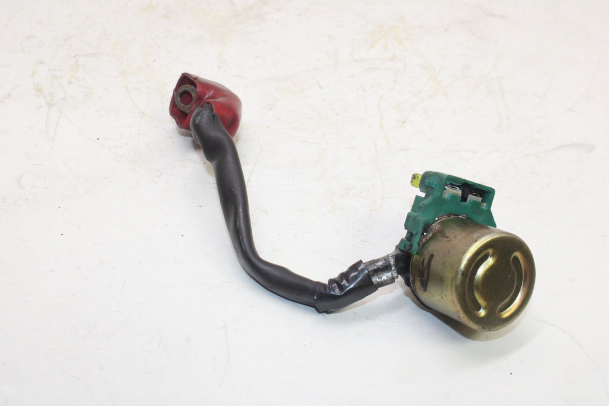 1981 Honda Goldwing 1100 GL1100 OEM ENGINE STARTER RELAY STARTING MOTOR SWITCH