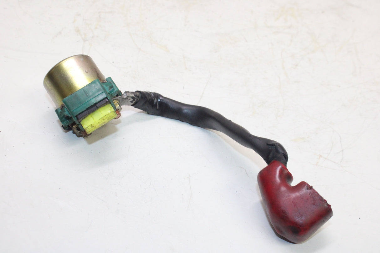 1981 Honda Goldwing 1100 GL1100 OEM ENGINE STARTER RELAY STARTING MOTOR SWITCH