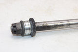 1981 Honda Goldwing 1100 GL1100 OEM REAR AXLE BACK WHEEL RIM PIVOT BOLT AXEL